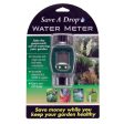 Save A Drop Water Meter For Discount