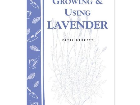 Growing & Using Lavender For Cheap