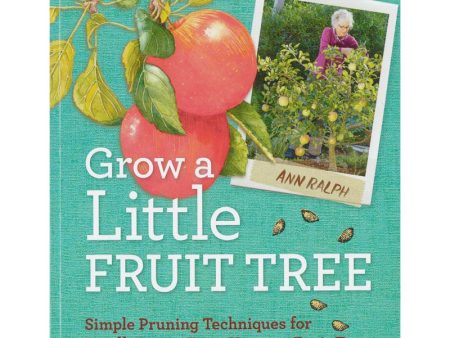 Grow A Little Fruit Tree For Cheap