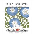 Baby Blue Eyes (pack) For Discount