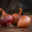 Organic French Red Shallots (lb) Discount