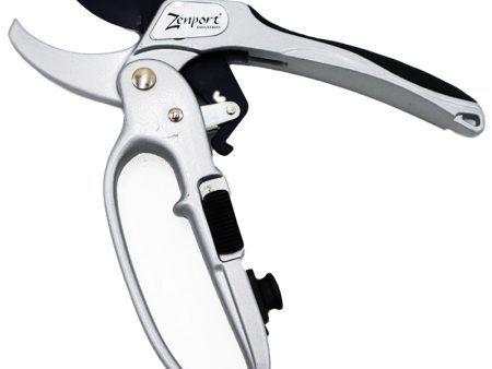 Zenport Deluxe Ratchet Pruner Online Hot Sale