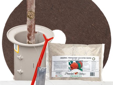 Deluxe Tree Planting Kit Online Sale