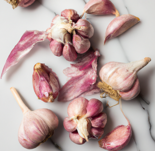 Bogatyr Garlic (lb) Cheap