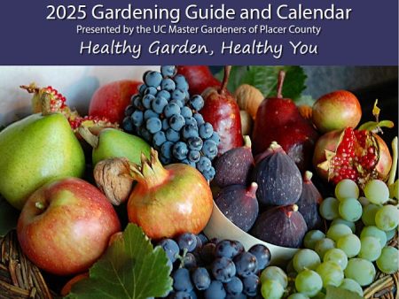 Gardener s Companion 2025 Calendar Online Hot Sale