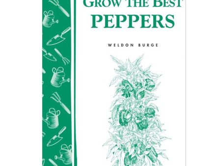 Grow The Best Peppers Fashion