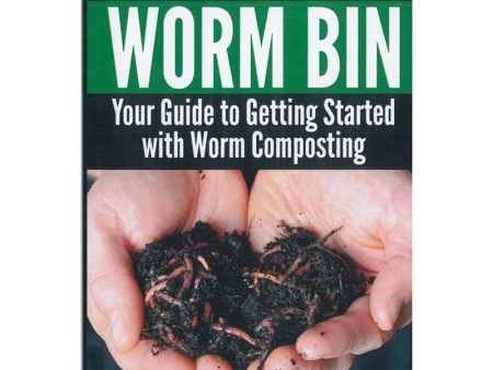 How to Start a Worm Bin Fashion