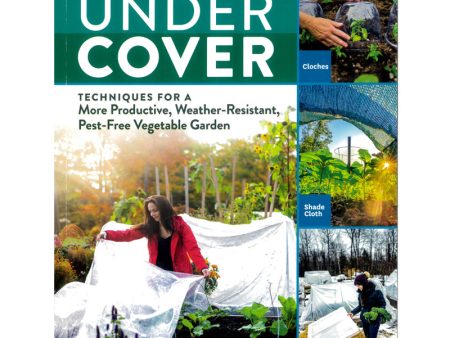 Growing Under Cover Sale