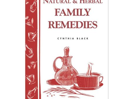 Natural & Herbal Family Remedies Supply