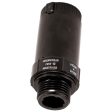 10 PSI Pressure Regulator Medium Flow 3 4  FHT x MHT on Sale