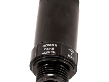 10 PSI Pressure Regulator Medium Flow 3 4  FHT x MHT on Sale