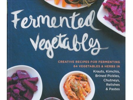 Fermented Vegetables For Discount