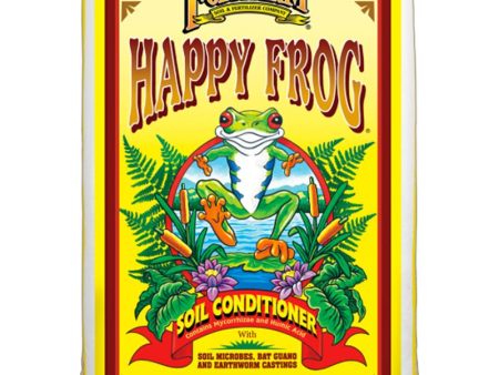 Foxfarm Happy Frog Soil Conditioner (3 Cu Ft) Cheap