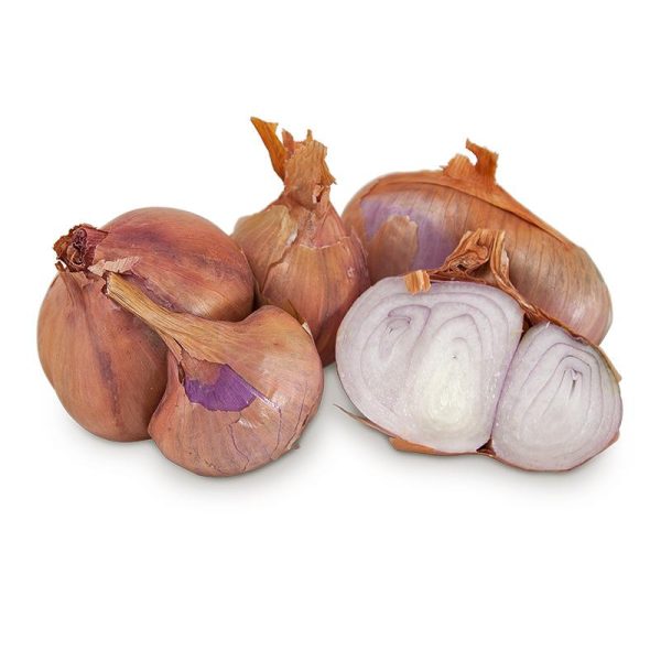 Organic French Red Shallots (lb) Discount