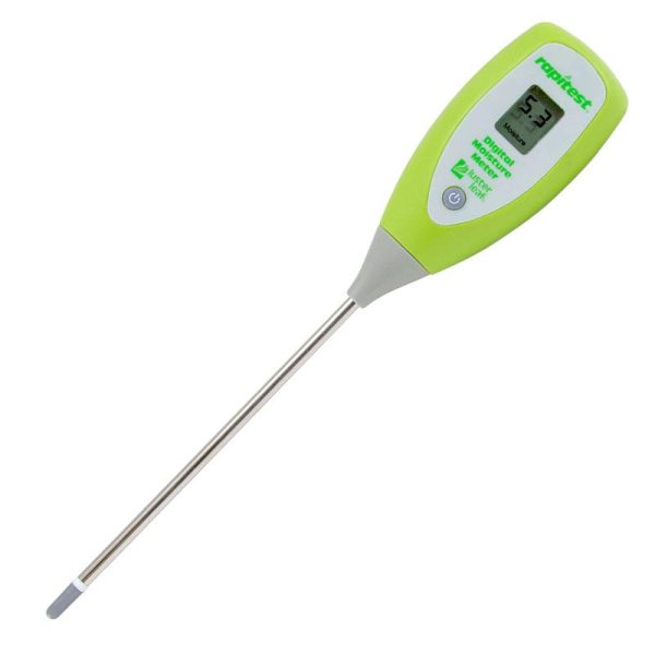 RapiTest Digital Moisture Meter on Sale