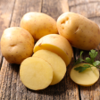 German Butterball Potato (Organic) Supply