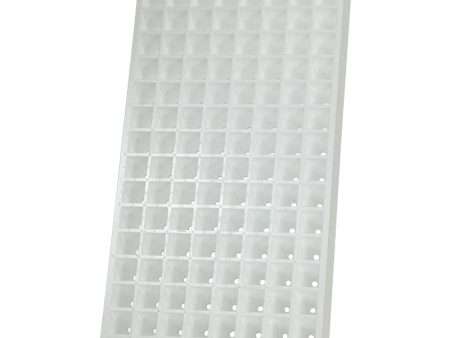 Hortiblock 128 Cells Square Online Hot Sale