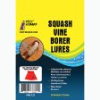 Pest Wizard Squash Vine Borer Lure 3-Pack on Sale