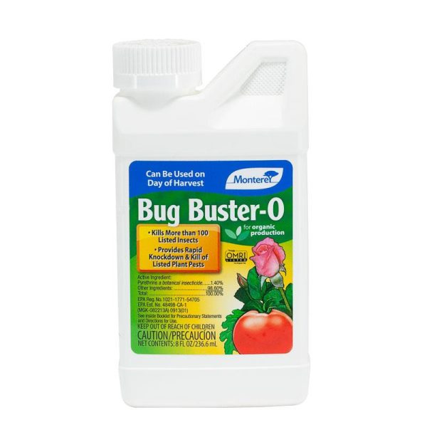 Monterey Bug Buster-O (8 oz) For Discount