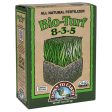 Bio-Turf 8-3-5 Fertilizer (4 lb Box) Cheap