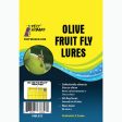 Pest Wizard Olive Fruit Fly Lure 2-Pack Cheap