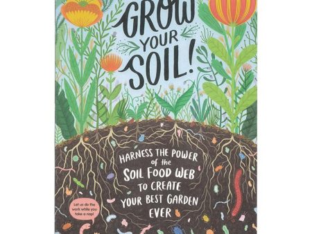 Grow Your Soil For Sale