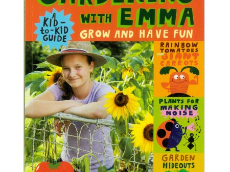 Gardening with Emma Online Sale