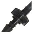 1 4  Threaded Barb Coupler on Sale