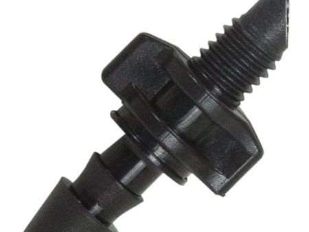 1 4  Threaded Barb Coupler on Sale