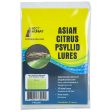 Pest Wizard Asian Citrus Psyllid ACP Lure 2-Pack Hot on Sale