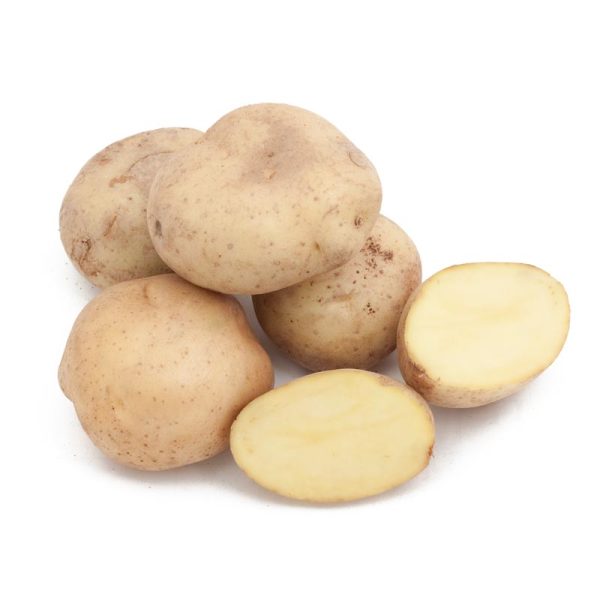 Yellow Finn Potato (Organic) Hot on Sale