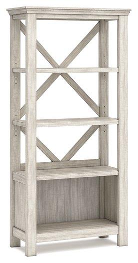 Carynhurst 75  Bookcase For Discount