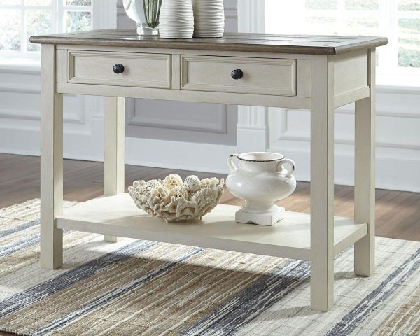 Bolanburg Sofa Console Table Online Sale