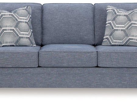 Carissa Manor Sofa Cheap