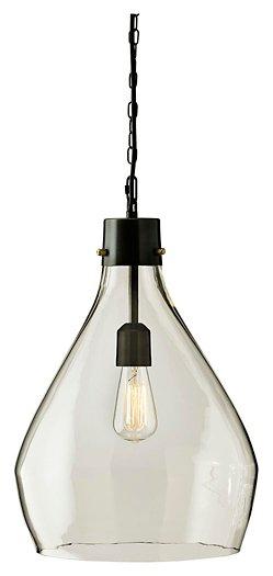 Avalbane Pendant Light Online now