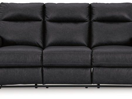 Axtellton Power Reclining Sofa Discount