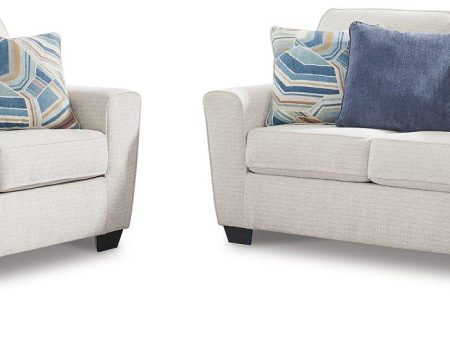 Cashton Living Room Set Hot on Sale