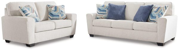 Cashton Living Room Set Hot on Sale