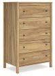 Bermacy Chest of Drawers Online Sale