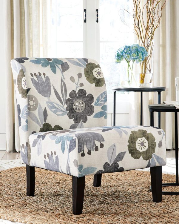 Triptis Accent Chair Online Hot Sale