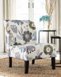 Triptis Accent Chair Online Hot Sale