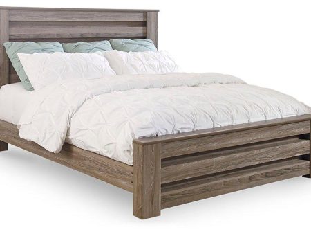 Zelen Bed Cheap