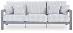 Hurley Park Outdoor Sofa with Cushion Sale