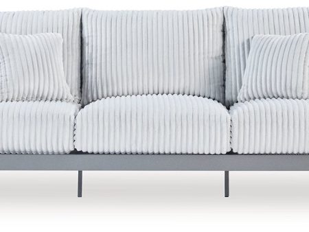 Hurley Park Outdoor Sofa with Cushion Sale