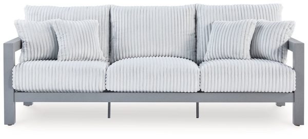 Hurley Park Outdoor Sofa with Cushion Sale