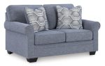 Carissa Manor Sofa Cheap