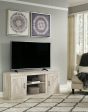 Bellaby TV Stand with Electric Fireplace on Sale