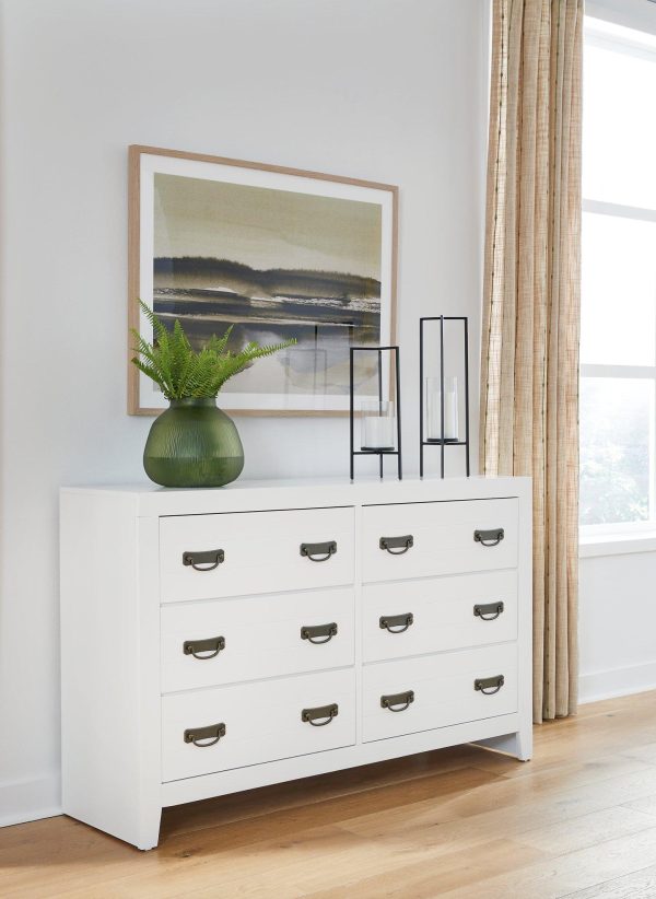 Binterglen Dresser For Cheap