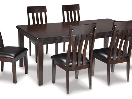 Haddigan Dining Set For Cheap