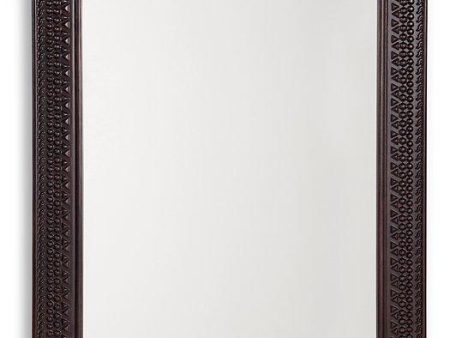 Balintmore Accent Mirror Hot on Sale